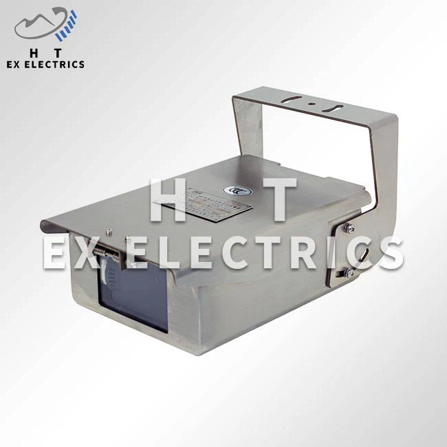 Varnostna kamera Explosion Proof